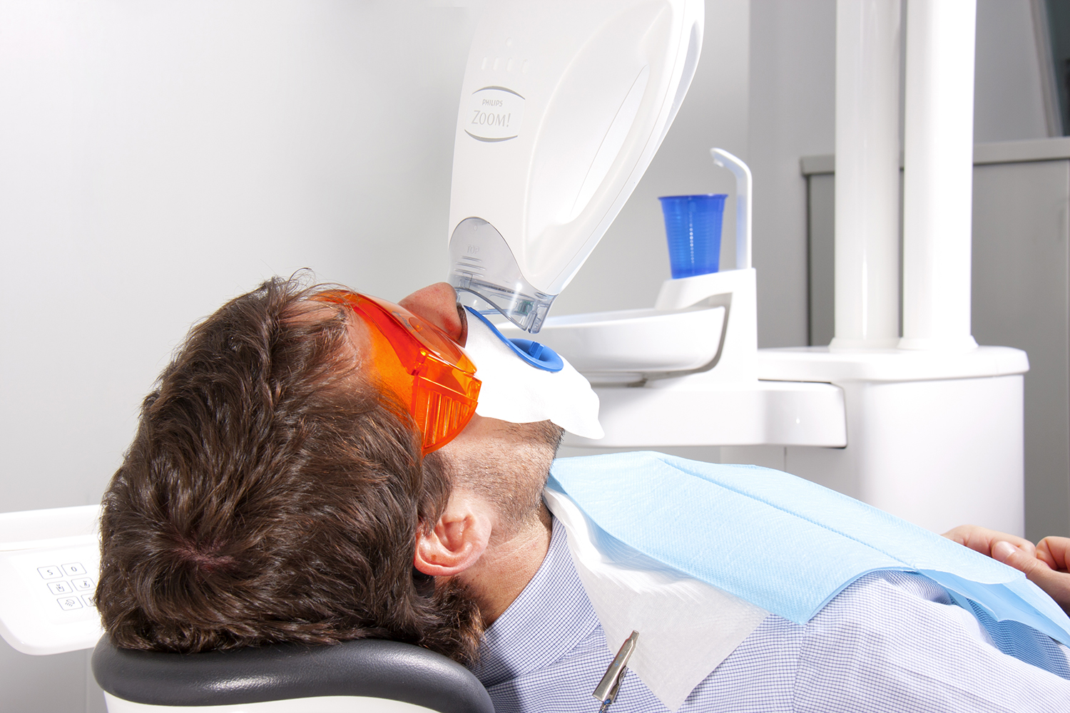 Las claves del blanqueamiento dental